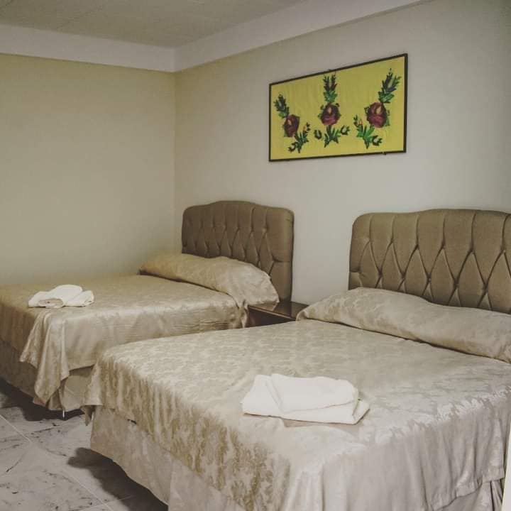 Room Chapaca Soy